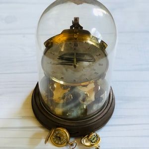 SOLD Clock Collectors Lot
